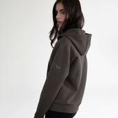 HV Polo Sudadera con capucha y cremallera HVPJoan Pine