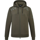 HV Polo Sudadera con capucha y cremallera HVPJoan Pine