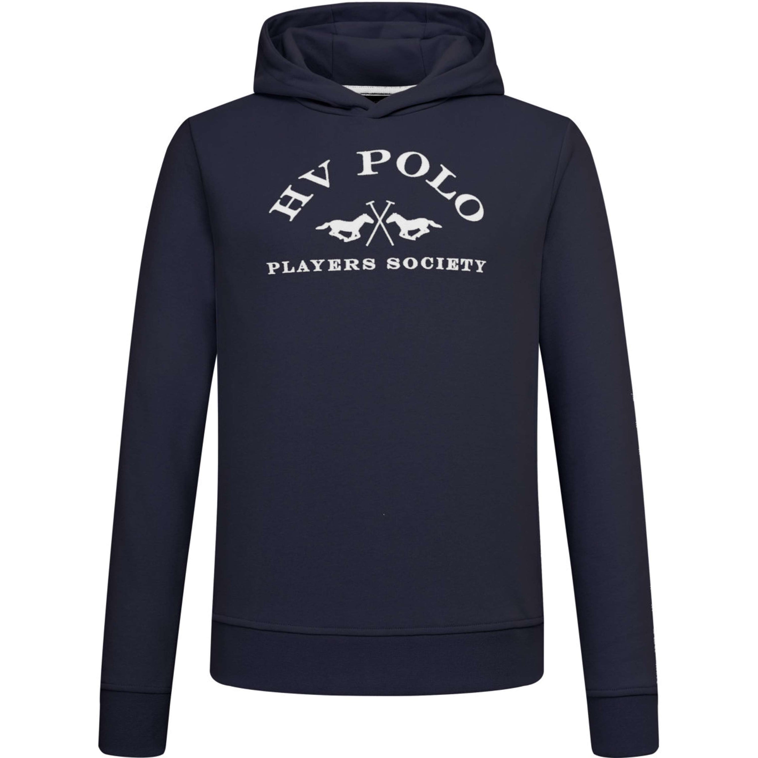 HV Polo Sudadera HVPJewel Navy HV Polo Sudadera HVPJewel Navy