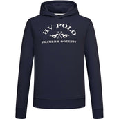HV Polo Sudadera HVPJewel Navy