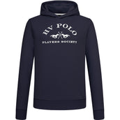 HV Polo Sudadera HVPJewel Navy