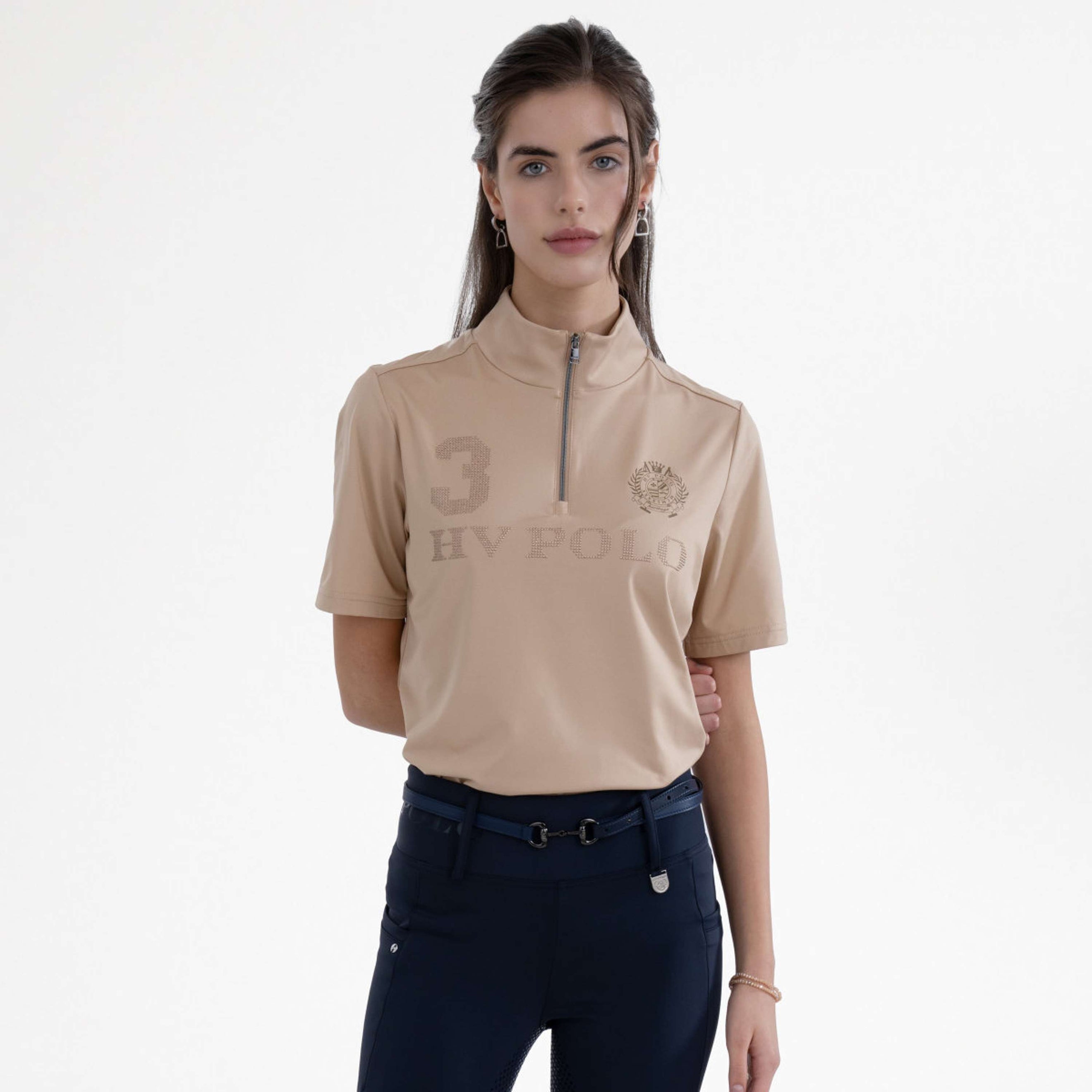 HV Polo HVPFavourite Champagne HV Polo HVPFavourite Champagne