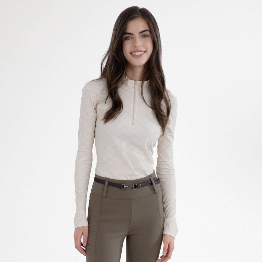 HV Polo Chaqueta de Entrenamiento HVPNadia Kit