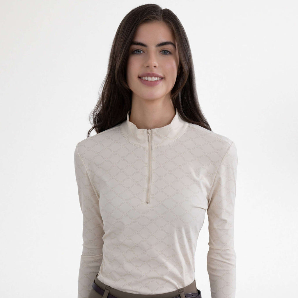 HV Polo Chaqueta de Entrenamiento HVPNadia Kit