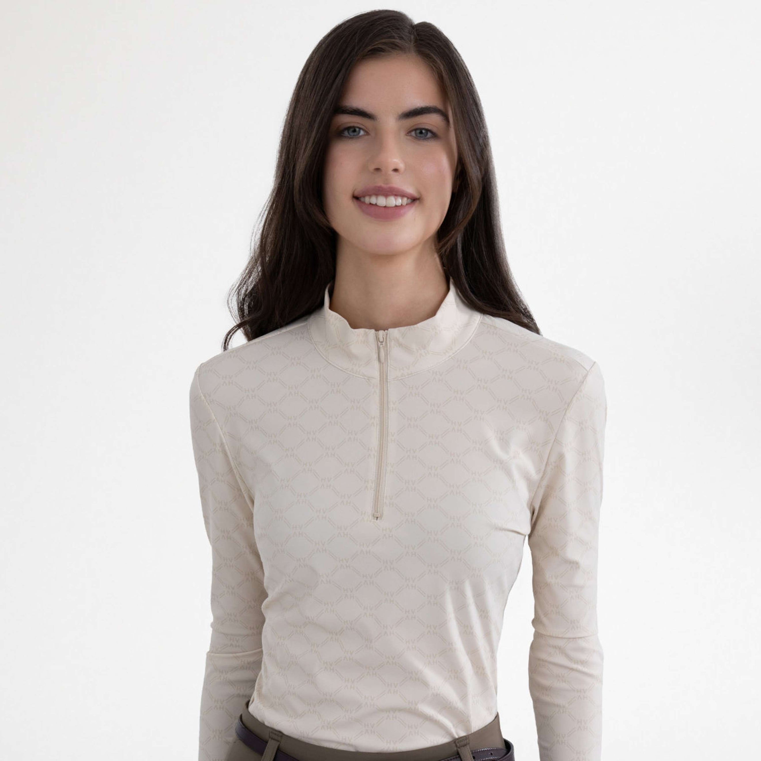 HV Polo Chaqueta de Entrenamiento HVPNadia Kit