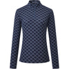 HV Polo Chaqueta de Entrenamiento HVPNadia Navy