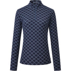 HV Polo Chaqueta de Entrenamiento HVPNadia Navy