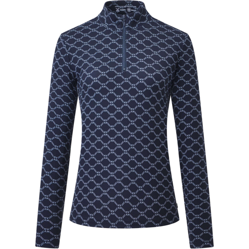 HV Polo Chaqueta de Entrenamiento HVPNadia Navy