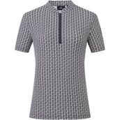 HV Polo Shirt HVPNancy Navy