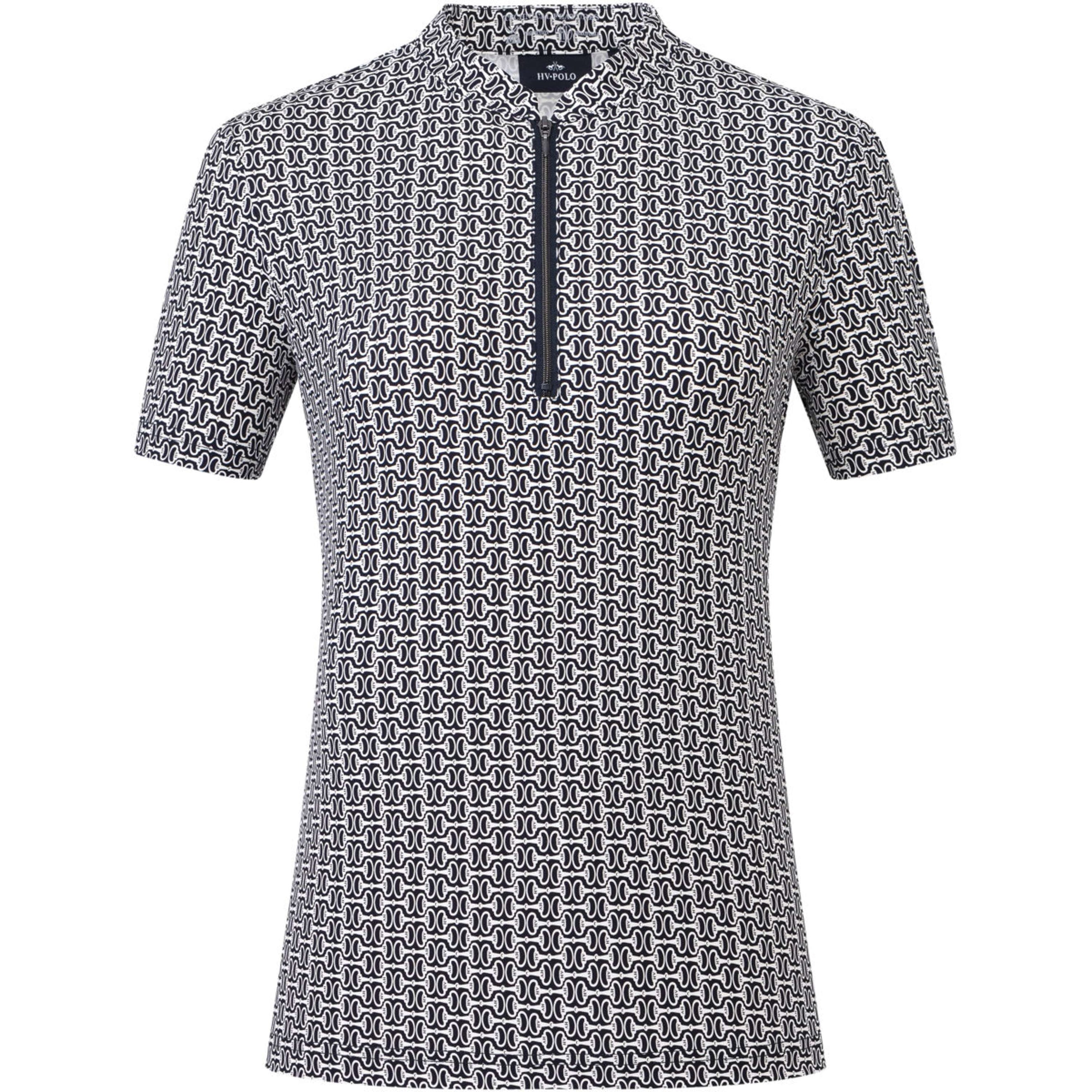 HV Polo HVPNancy Navy HV Polo HVPNancy Navy