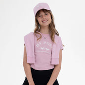 HV Polo Camiseta HVPNatalie Kids Pretty Pink