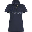 Navy Metallic