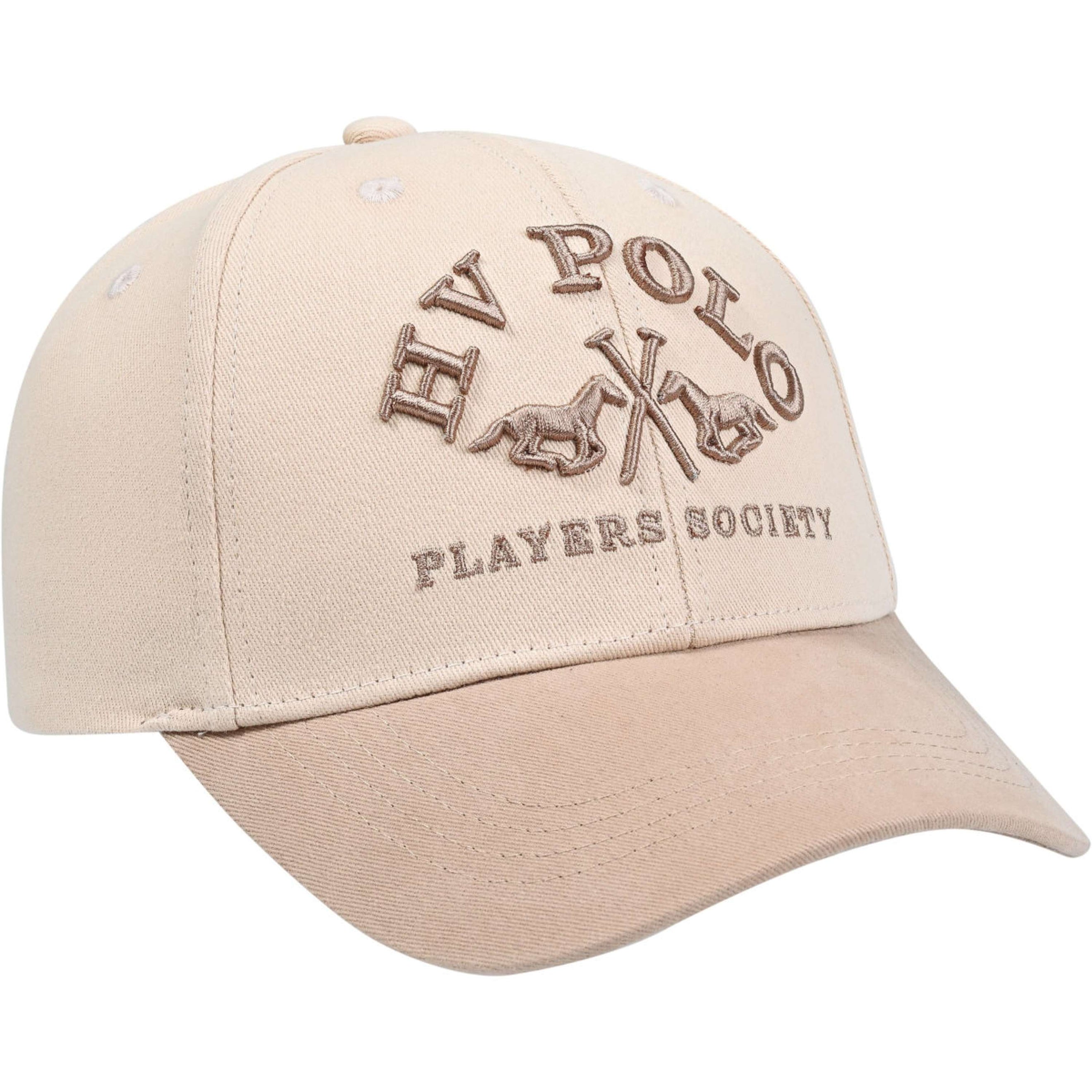 HV Polo Gorra HVPChloe Champagne