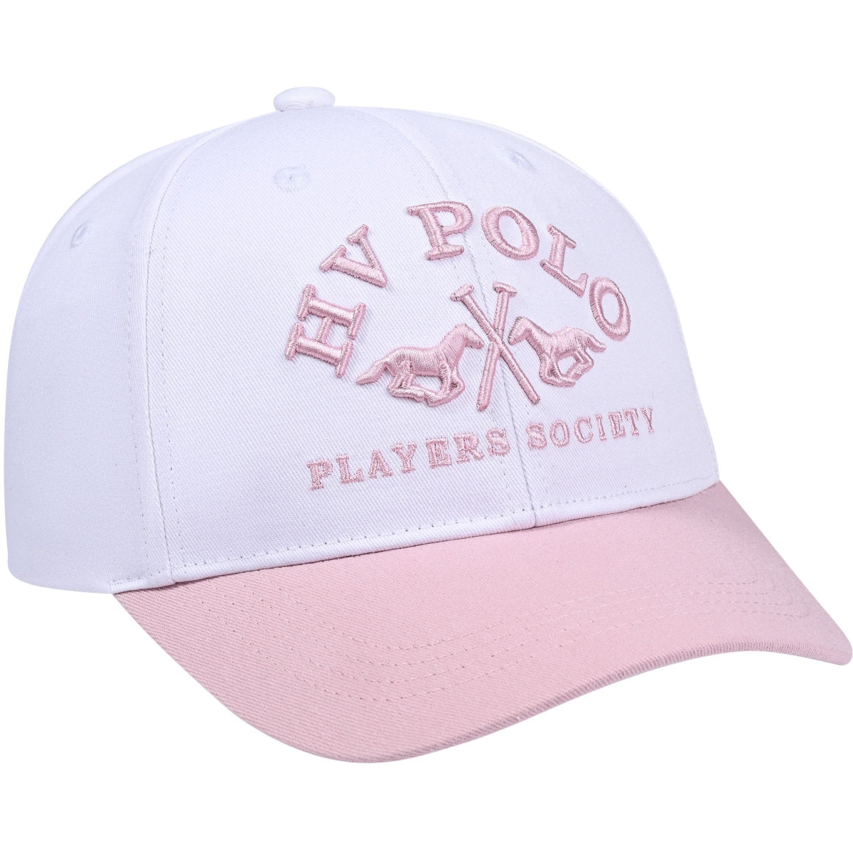 HV Polo Gorra HVPChloe Pretty Pink