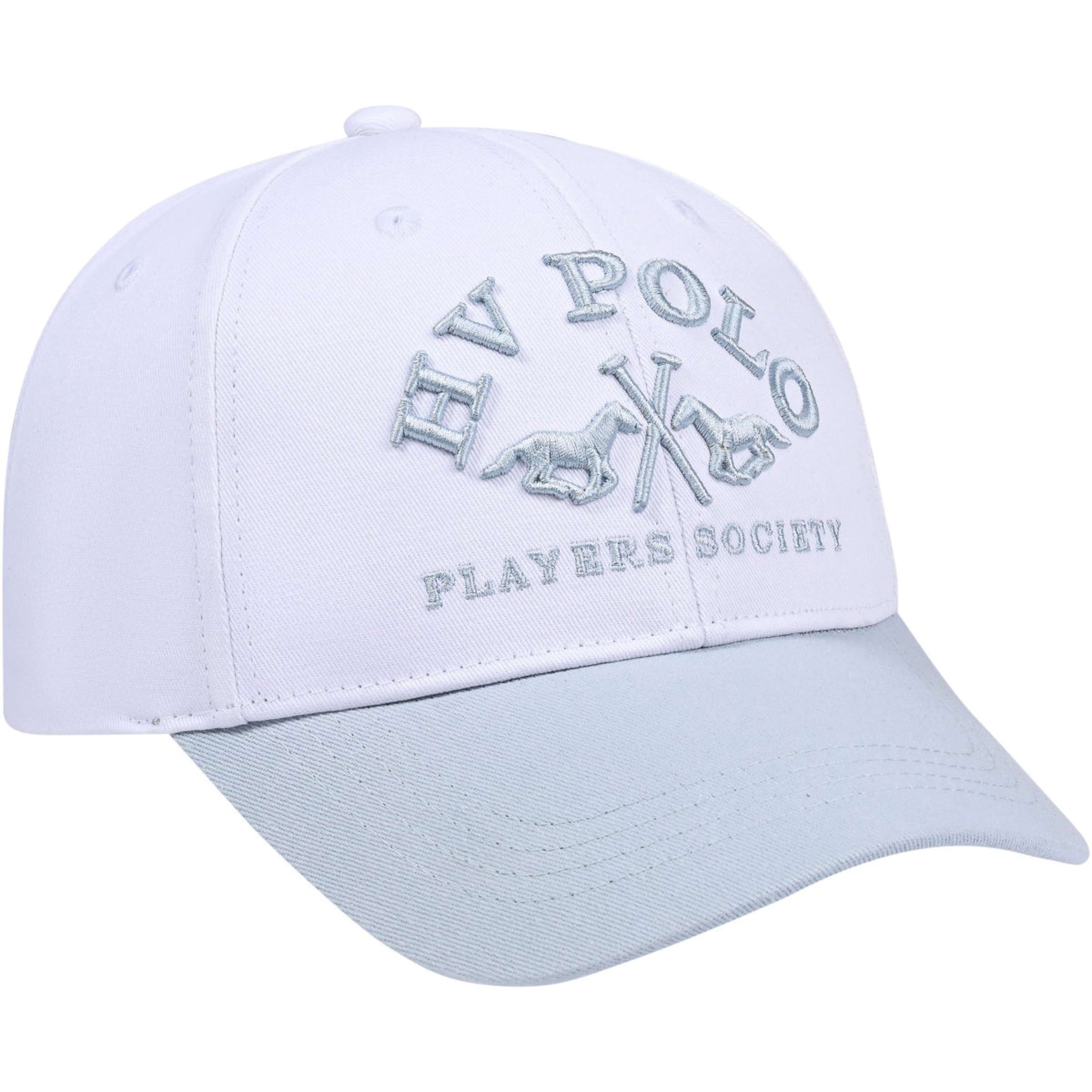 HV Polo Gorra HVPChloe Powder Blue