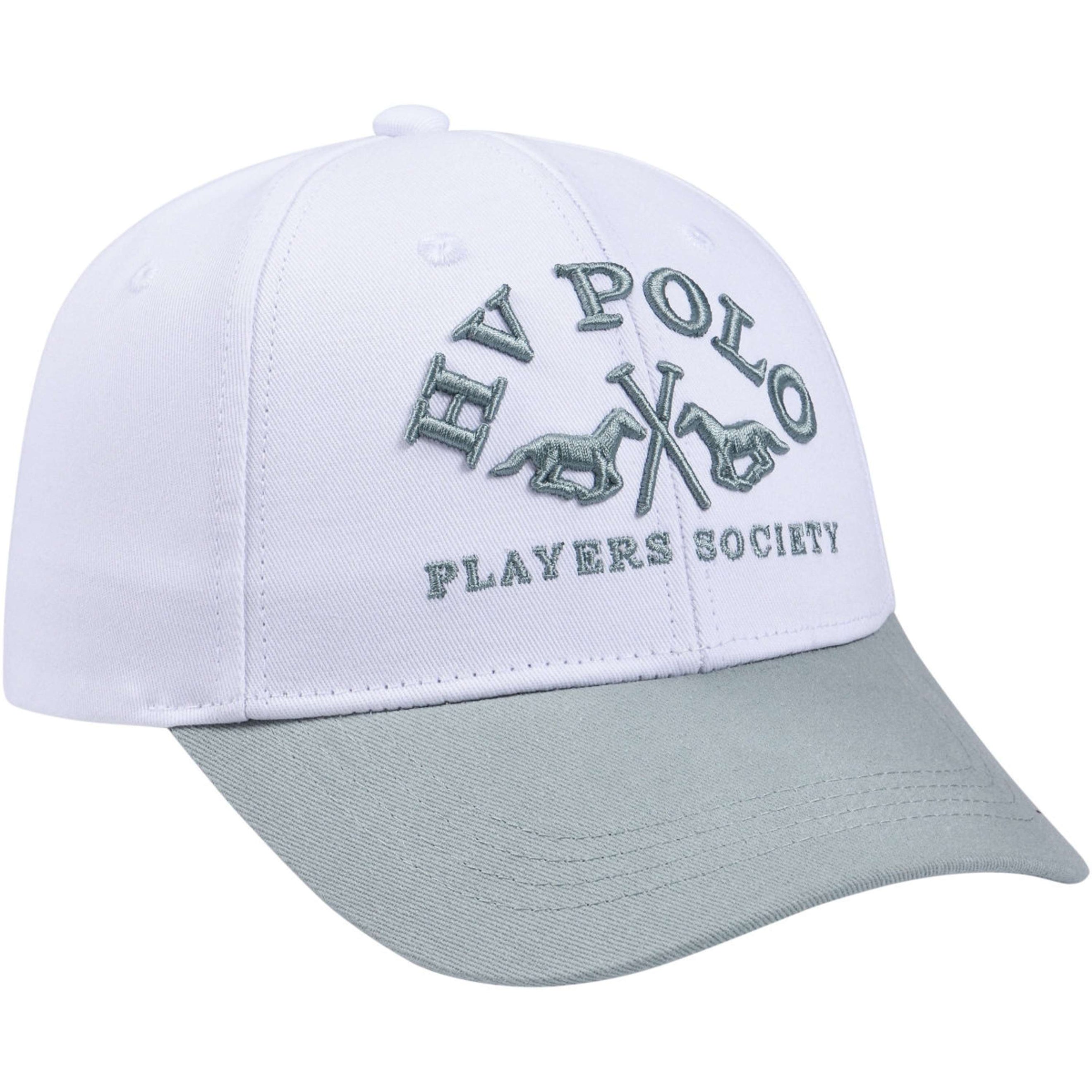 HV Polo Gorra HVPChloe Aqua Sky