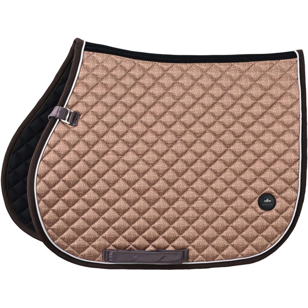 HV Polo Mantilla HVPPilar Print PropÃ³sito general Champagne