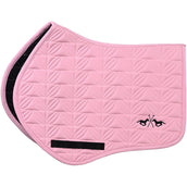 HV Polo Mantilla HVPSachie saltando Pretty Pink