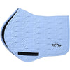 HV Polo Mantilla HVPSachie saltando Powder Blue