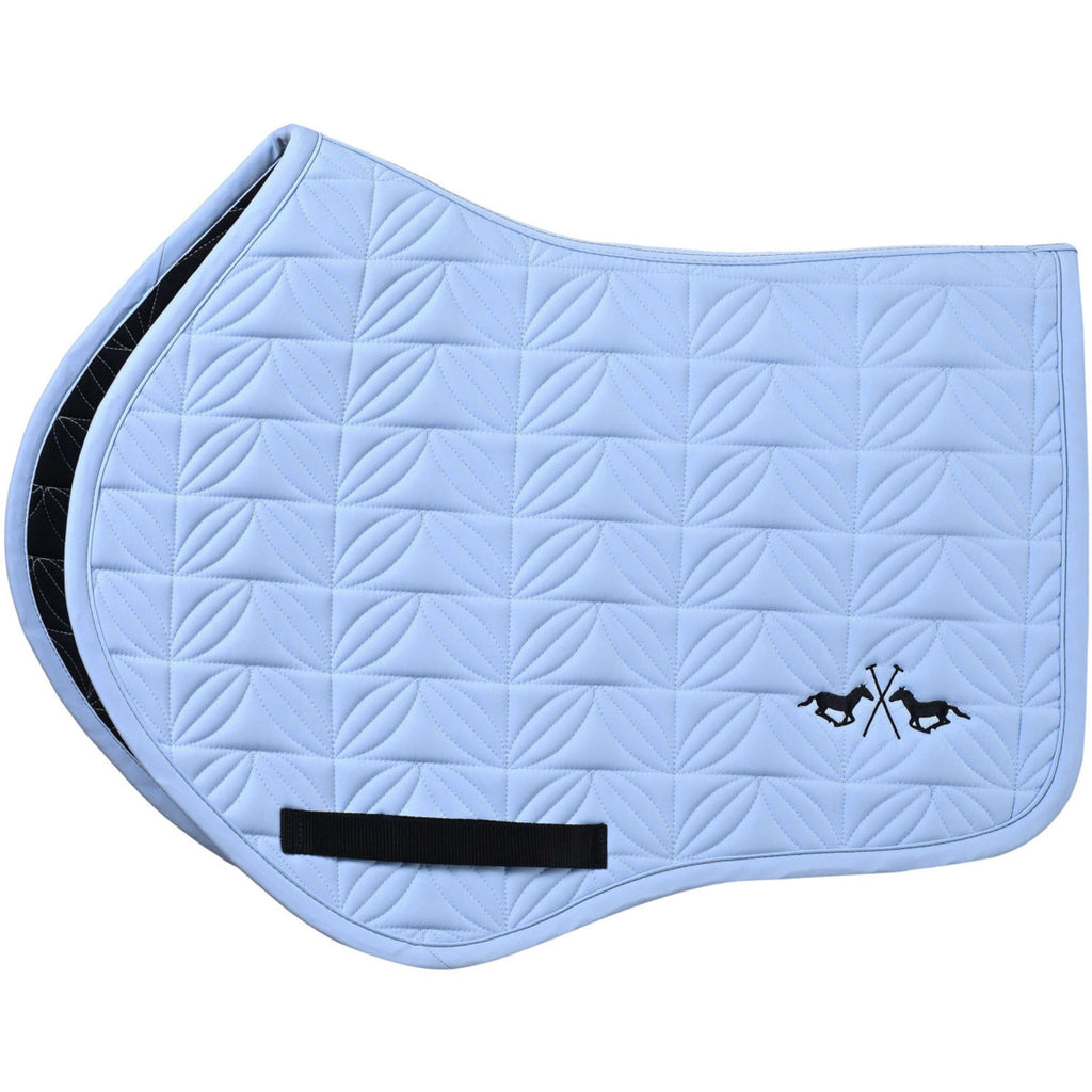 HV Polo Mantilla HVPSachie saltando Powder Blue