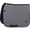HV Polo Mantilla HVPPilar Print Doma clásica Navy