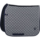 HV Polo Mantilla HVPPilar Print Doma clásica Navy