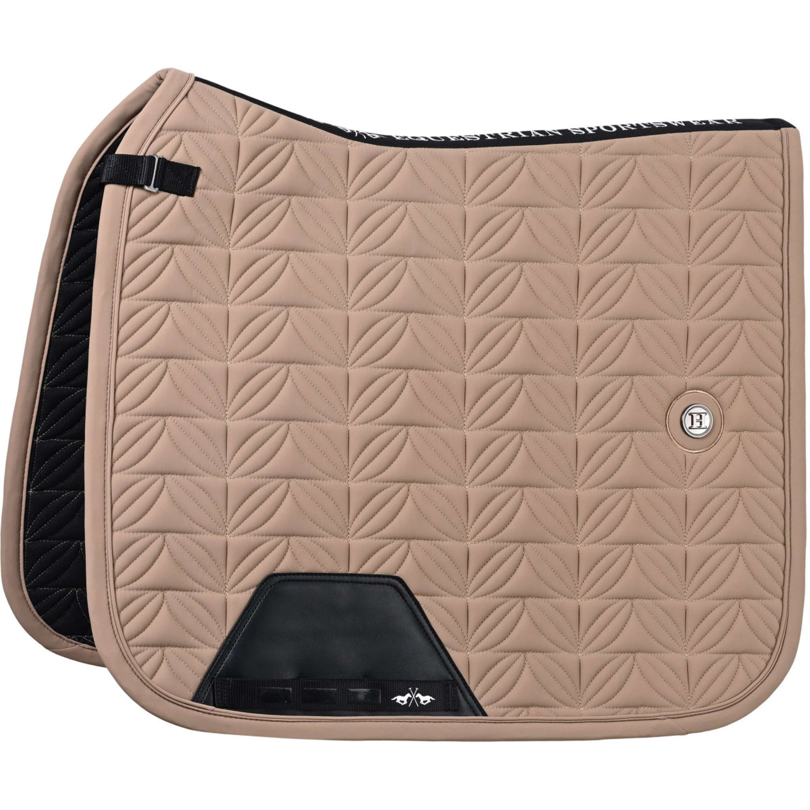HV Polo Mantilla HVPElisa Doma clásica Tan