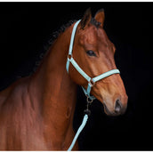 HV Polo Cabezada HVPNena Aqua Sky