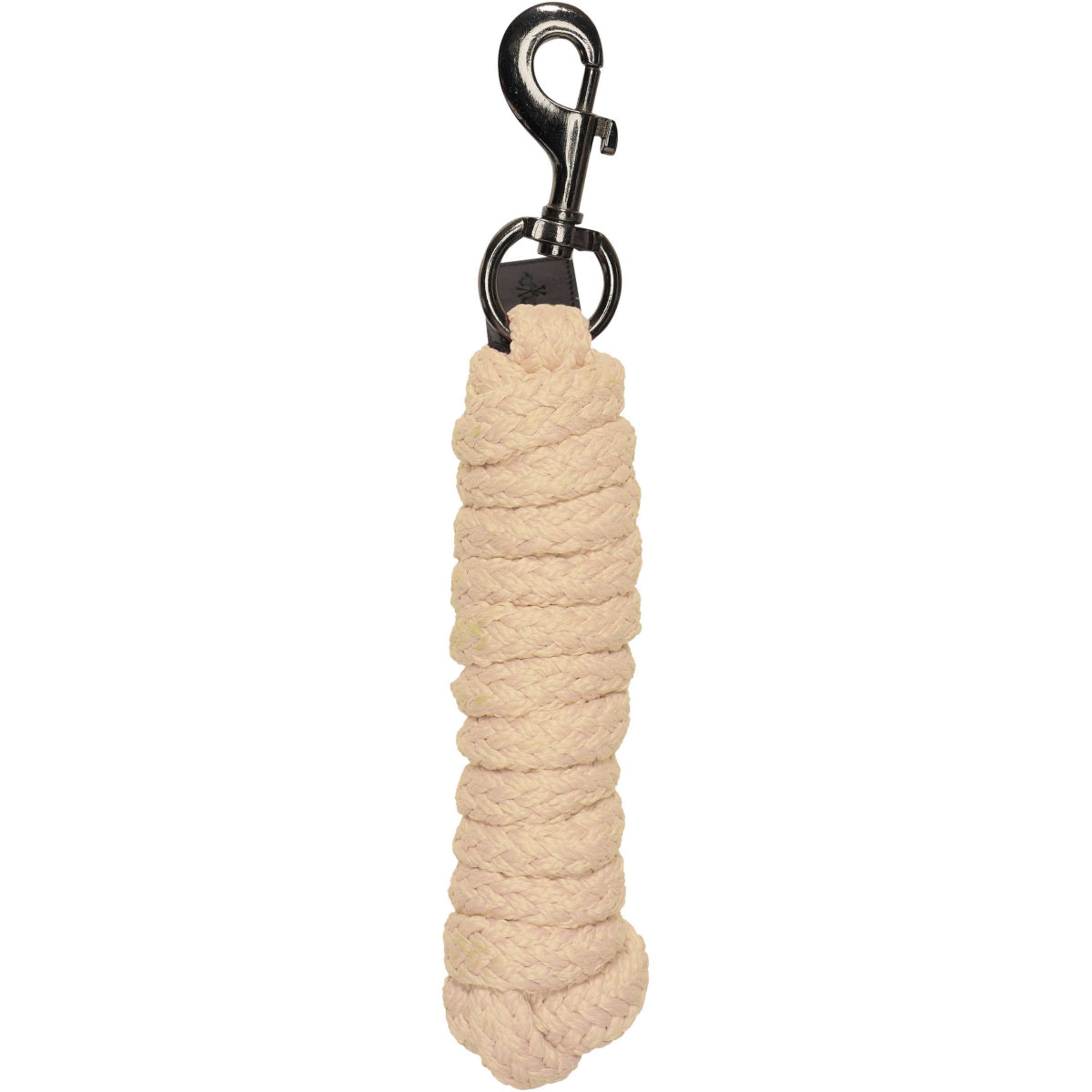 HV Polo Cuerda de Cabestro HVPNena con MosquetÃ³n Tan