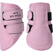 HV Polo Dressage Boots HVPSacha Pretty Pink