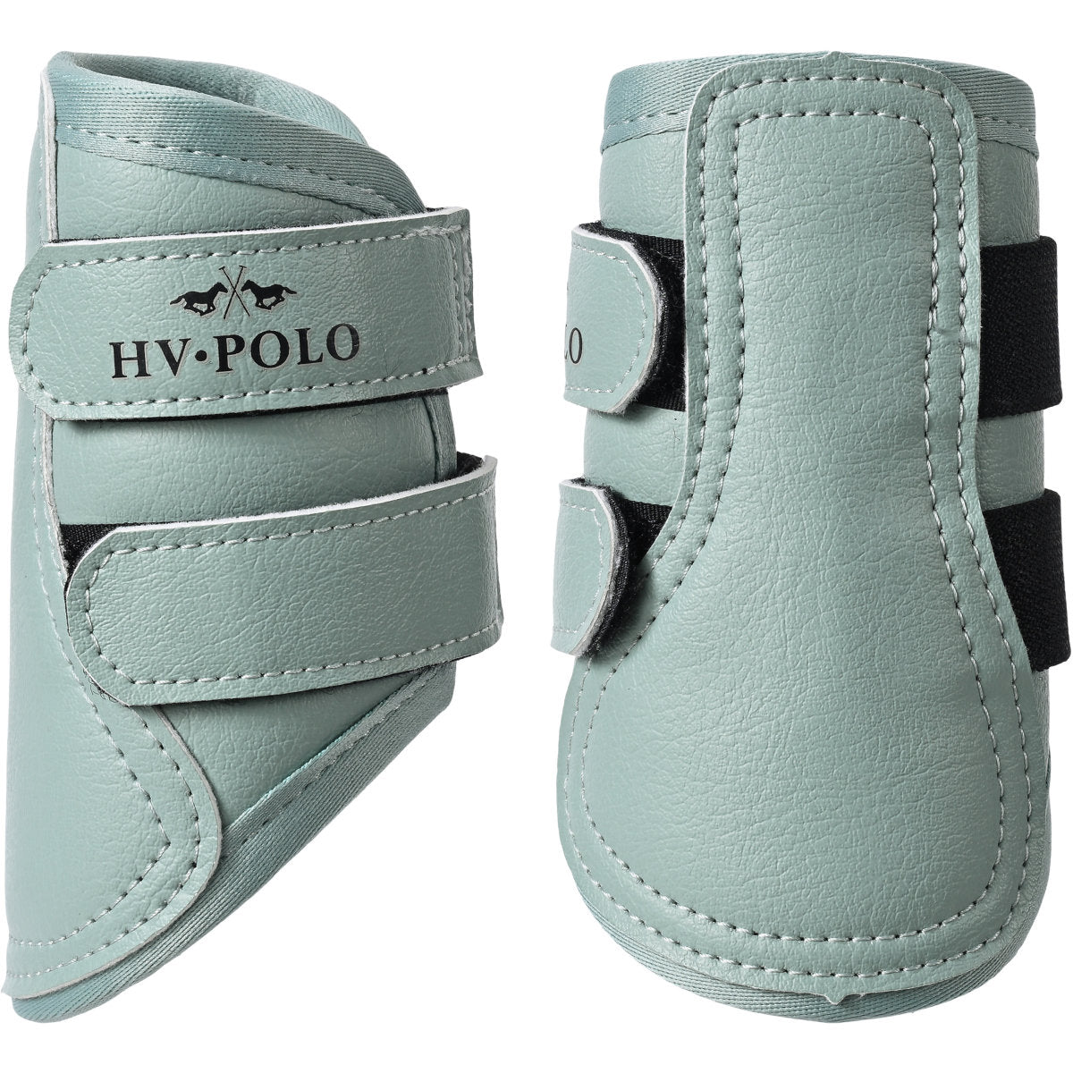 HV Polo Dressage Boots HVPSacha Aqua Sky