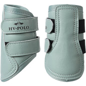 HV Polo Dressage Boots HVPSacha Aqua Sky