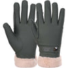 HV Polo Guantes HVPGarnet Forest Green