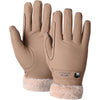 HV Polo Guantes HVPGarnet Straw
