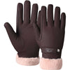 HV Polo Guantes HVPGarnet Wood