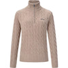 HV Polo Suéter HVPDunya Camel