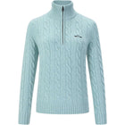 HV Polo Suéter HVPDunya Mineral Blue