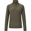HV Polo Suéter HVPDunya Forest Green