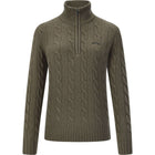 HV Polo Suéter HVPDunya Forest Green