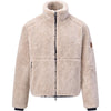 HV Polo Sudadera con capucha y cremallera HVPCarlotta Chalk
