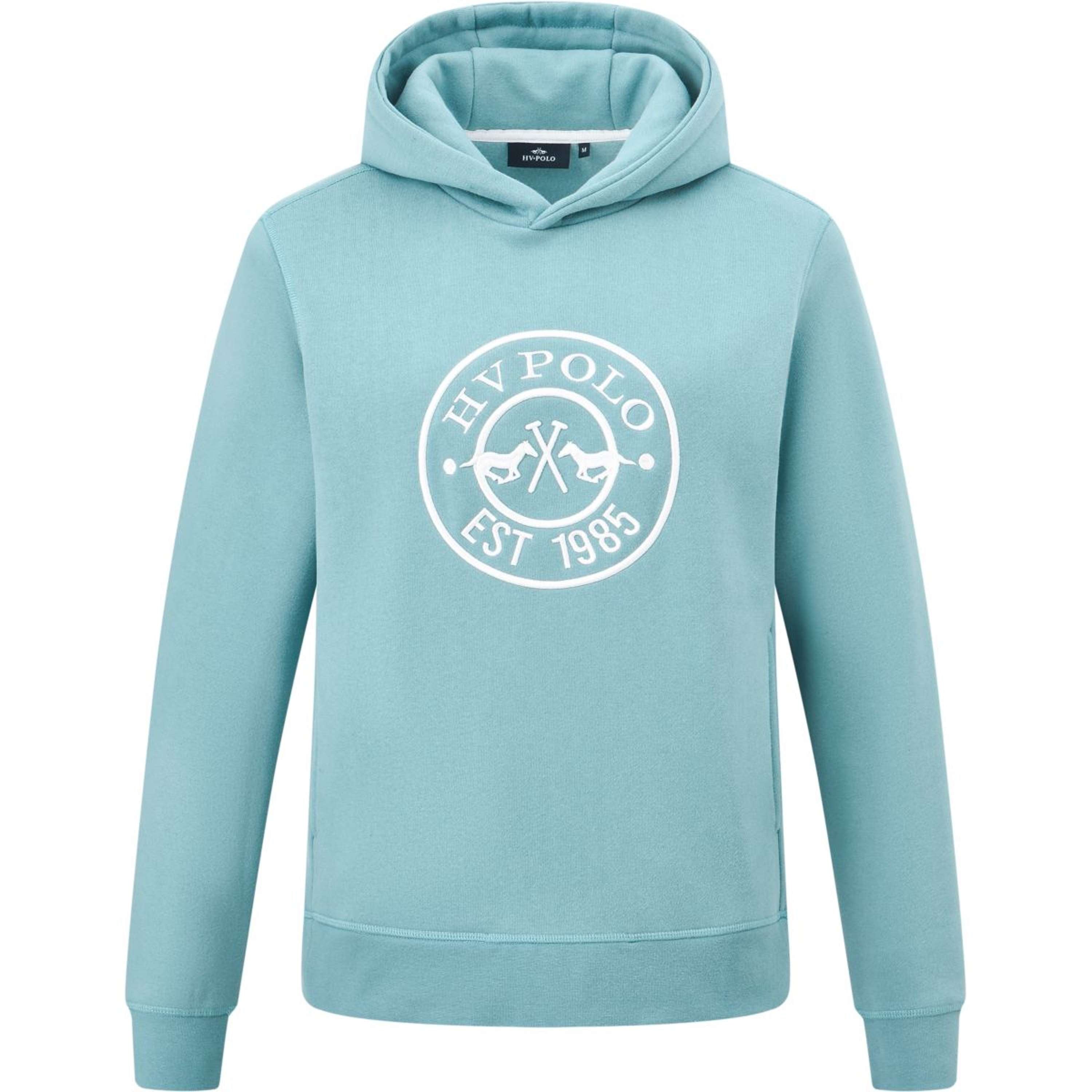 HV Polo Sudadera HVPRebecca Mineral Blue