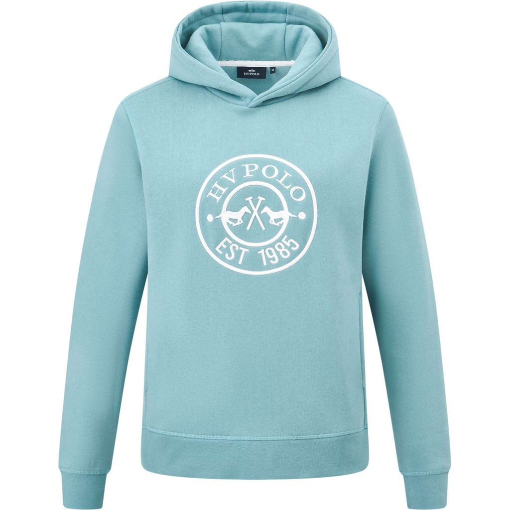 HV Polo Sudadera HVPRebecca Mineral Blue