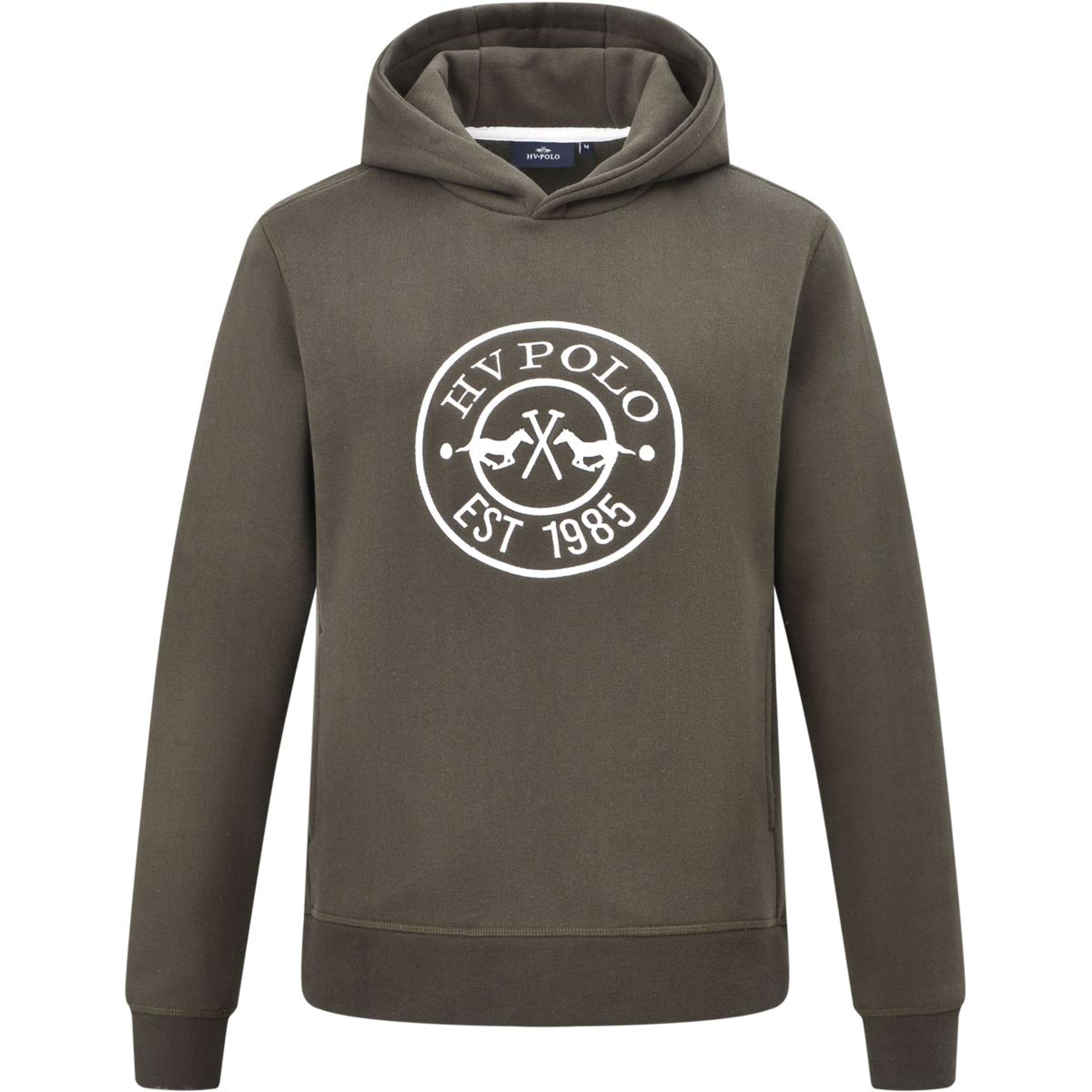 HV Polo Sudadera HVPRebecca Forest Green