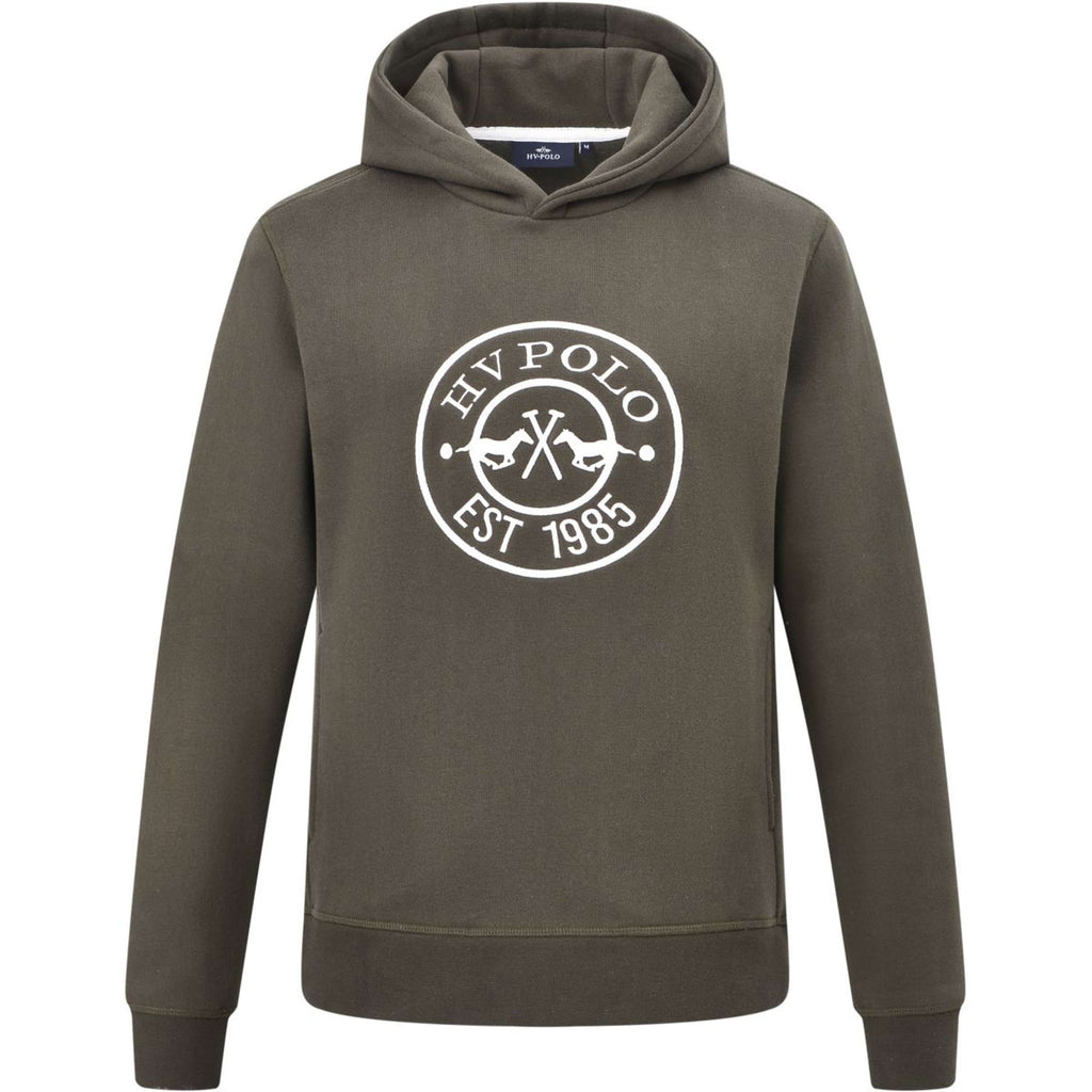 HV Polo Sudadera HVPRebecca Forest Green