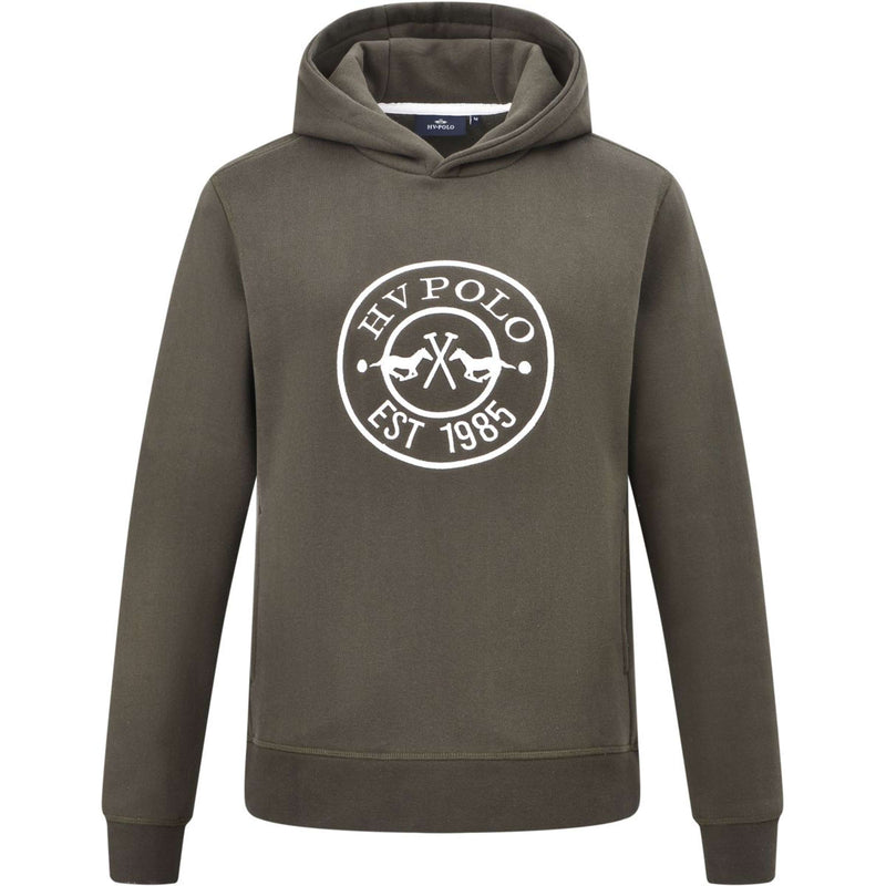 HV Polo Sudadera HVPRebecca Forest Green