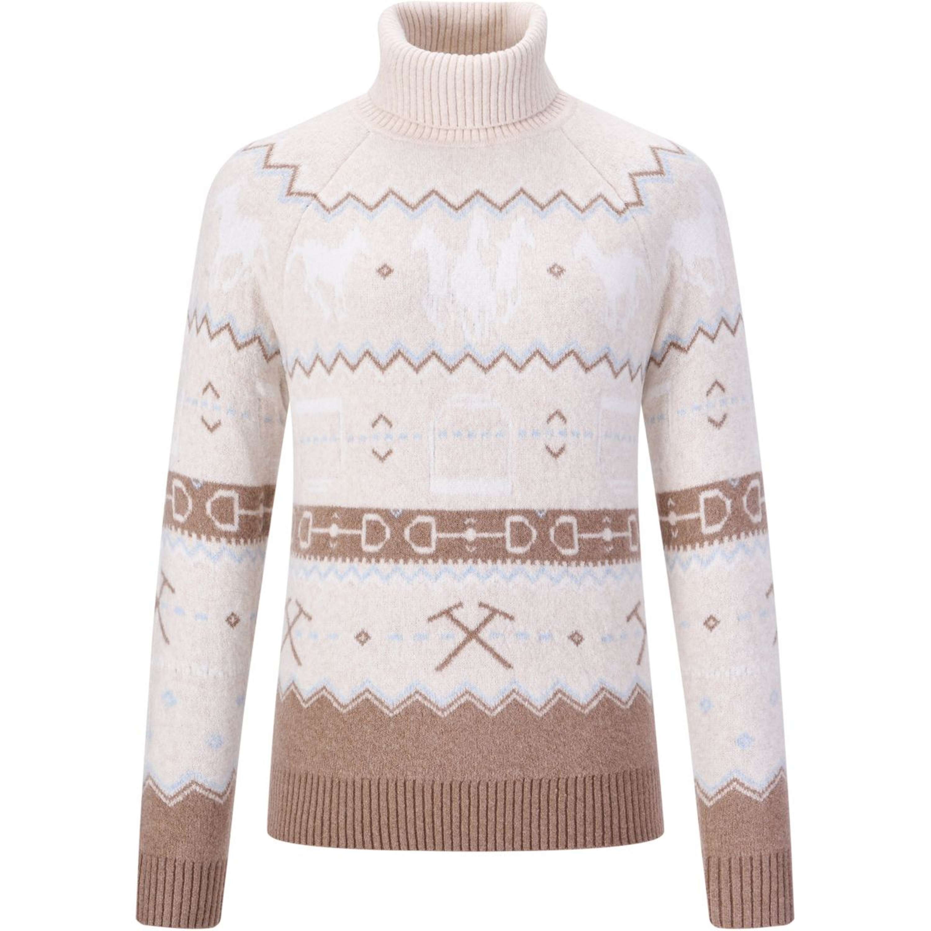 HV Polo Jersey de Cuello Alto HVPEvery Natural