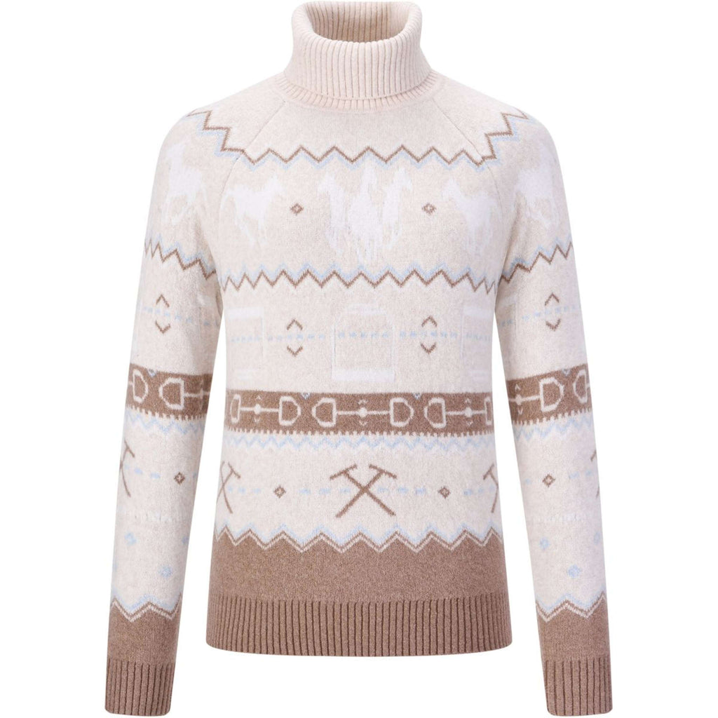 HV Polo Jersey de Cuello Alto HVPEvery Natural