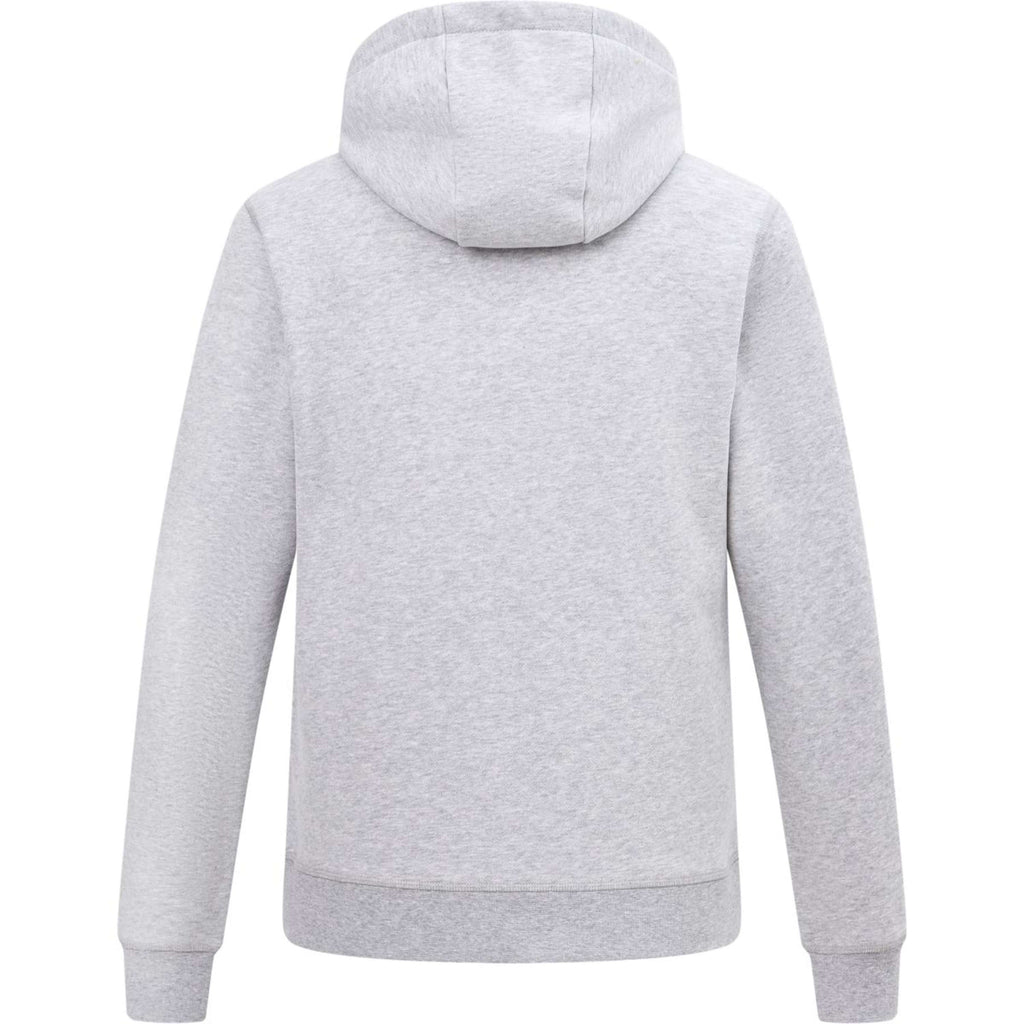 HV Polo Sudadera HVPTeddy Grey Heather
