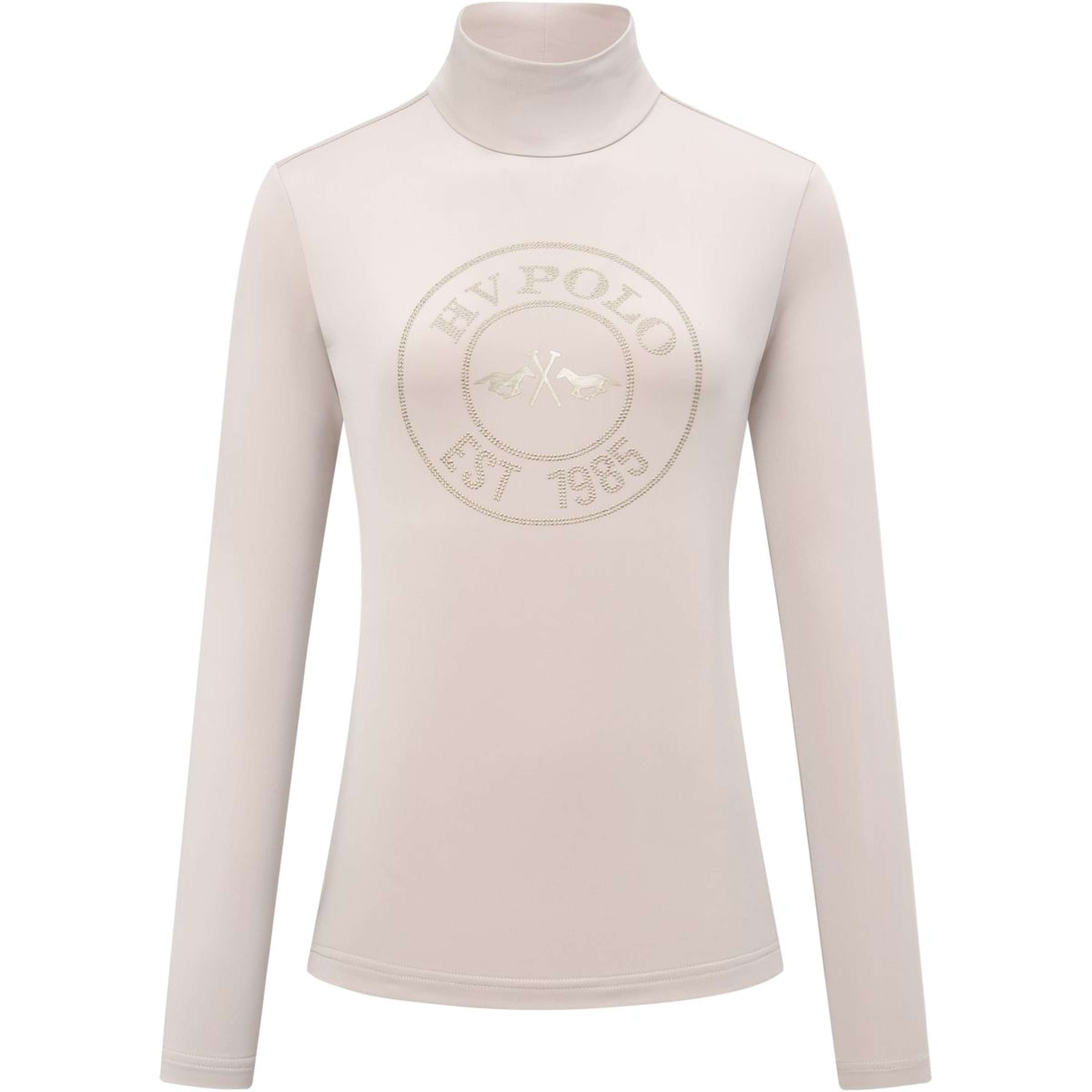 HV Polo Camiseta HVPOdette Chalk