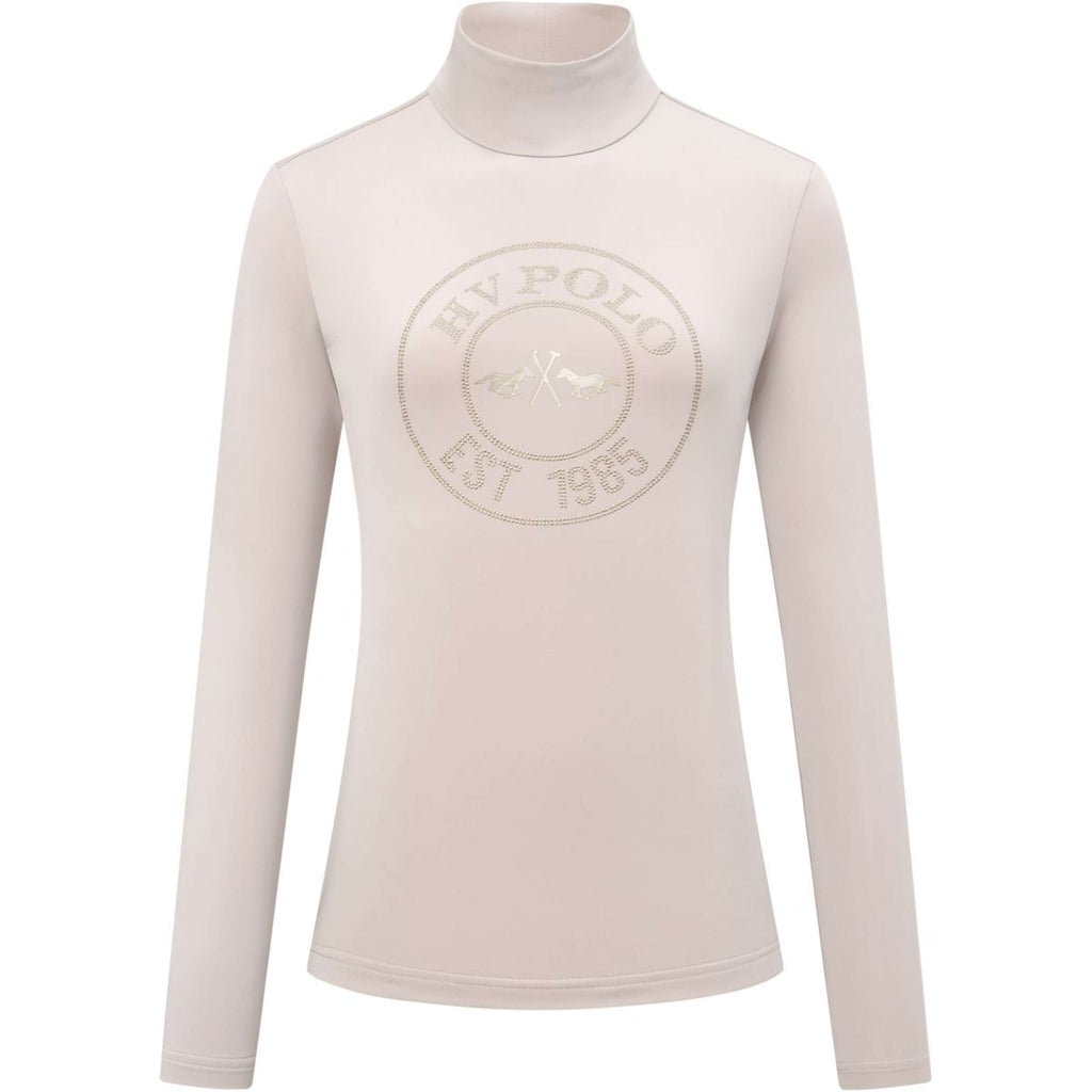 HV Polo Camiseta HVPOdette Chalk